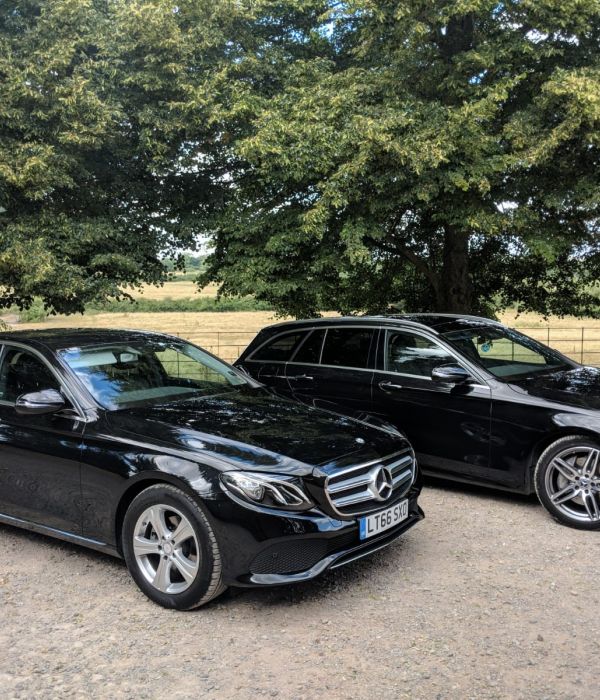 We offer a wide range of executive cars to suit you